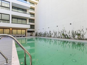 Departamentos Premium en Belgrano R–full amenities