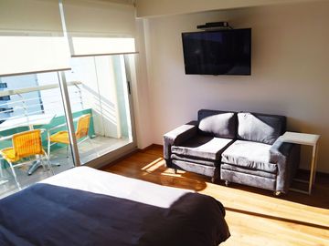 Venta Monoambiente en Villa Crespo Full Amenities!
