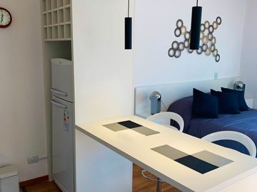 Venta Monoambiente en Villa Crespo Full Amenities!