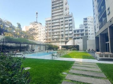 Venta Monoambiente en Villa Crespo Full Amenities!