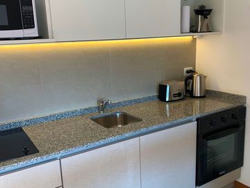 Venta Monoambiente en Villa Crespo Full Amenities!