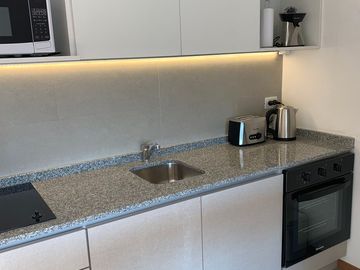 Venta Monoambiente en Villa Crespo Full Amenities!
