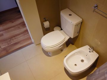 Venta Monoambiente en Villa Crespo Full Amenities!