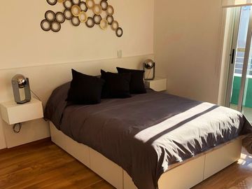 Venta Monoambiente en Villa Crespo Full Amenities!
