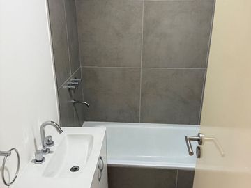 Venta 2 ambientes Villa Urquiza Balcón APTOCREDITO