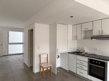 Venta 2 ambientes Villa Urquiza Balcón APTOCREDITO