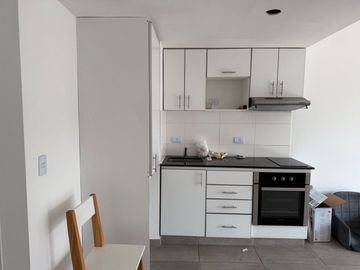 Venta 2 ambientes Villa Urquiza Balcón APTOCREDITO