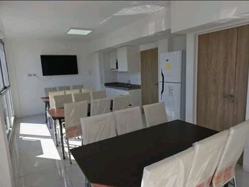 Venta Monoambiente en San Telmo AMOBLADO