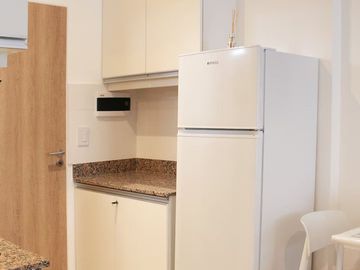 Venta Monoambiente en San Telmo AMOBLADO