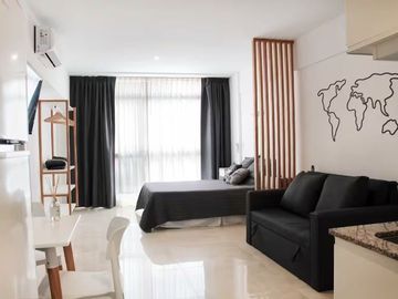 Venta Monoambiente en San Telmo AMOBLADO