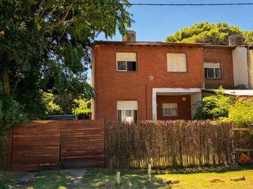 Venta Dúplex Pinamar Sin Expensas