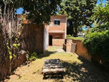Venta Dúplex Pinamar Sin Expensas