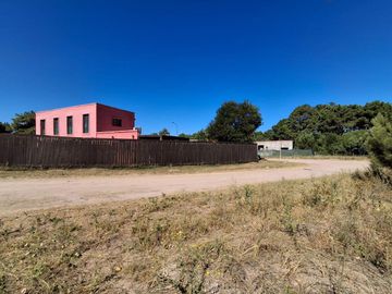 Venta Lote Terreno Pinamar Náyades zona Uade