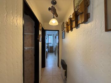 DEPARTAMENTO VENTA VILLA GESELL CENTRO 2 AMBIENTES