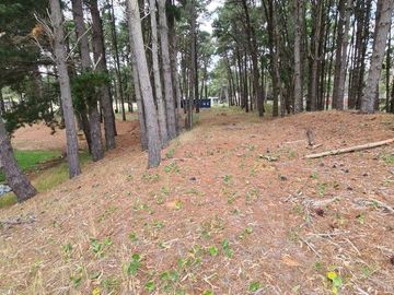 LOTE  EN VENTA COSTA ESMERALDA SECTOR DEPORTIVO