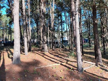 LOTE  EN VENTA COSTA ESMERALDA SECTOR DEPORTIVO