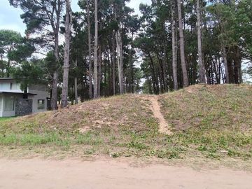 LOTE  EN VENTA COSTA ESMERALDA SECTOR DEPORTIVO