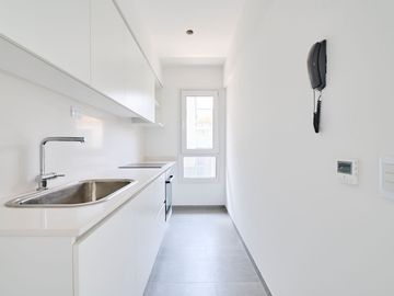 VENTA  DEPTO 2 AMB  VILLA URQUIZA CON AMENEITIES
