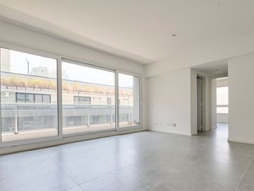 VENTA  DEPTO 2 AMB  VILLA URQUIZA CON AMENEITIES