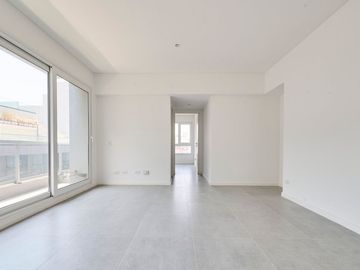 VENTA  DEPTO 2 AMB  VILLA URQUIZA CON AMENEITIES
