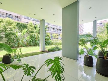 VENTA  DEPTO 2 AMB  VILLA URQUIZA CON AMENEITIES