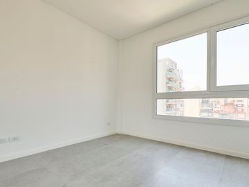 VENTA  DEPTO 2 AMB  VILLA URQUIZA CON AMENEITIES