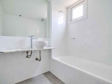 VENTA  DEPTO 2 AMB  VILLA URQUIZA CON AMENEITIES