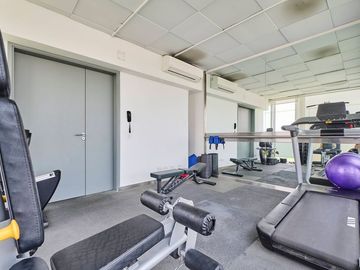 VENTA  DEPTO 2 AMB  VILLA URQUIZA CON AMENEITIES