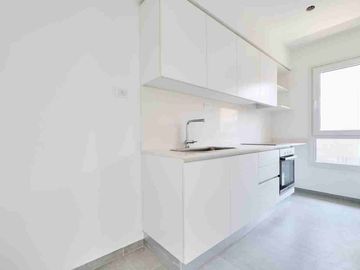 VENTA  DEPTO 2 AMB  VILLA URQUIZA CON AMENEITIES
