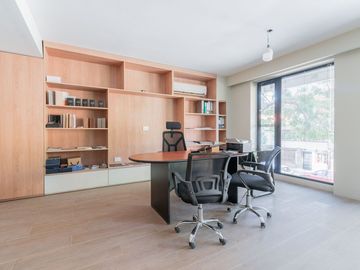 MONOAMBIENTE TIPO ESTUDIO GRANDE DIVISIBLE BOEDO