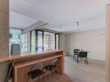 MONOAMBIENTE TIPO ESTUDIO GRANDE DIVISIBLE BOEDO