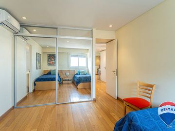 VENTA DEPARTAMENTO 250 MT2 SOBRE PARQUE LAS HERAS