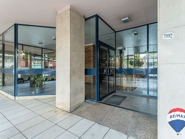 VENTA DEPARTAMENTO 250 MT2 SOBRE PARQUE LAS HERAS