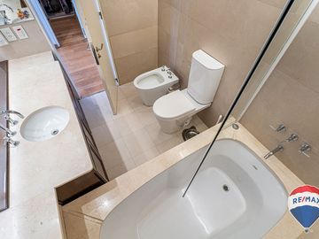 VENTA DEPARTAMENTO 250 MT2 SOBRE PARQUE LAS HERAS