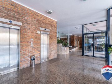 VENTA DEPARTAMENTO 250 MT2 SOBRE PARQUE LAS HERAS