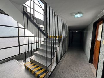Venta oficina 3 amb en Microcentro con baulera