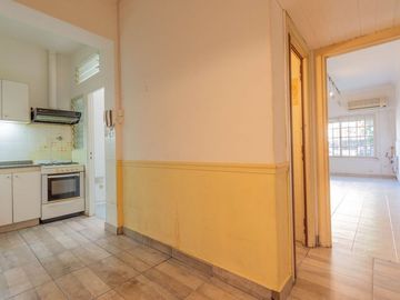 VENTA PH 4 AMBIENTES CON QUINCHO Y TERRAZA COGHLAN