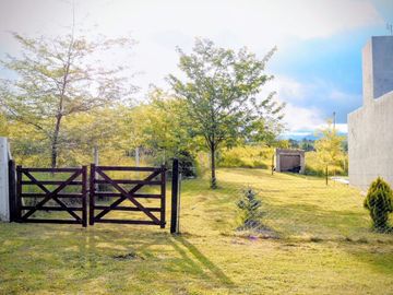 VENTA LOTE EN YACANTO. EXCELENTE VISTA.ESCRITURA