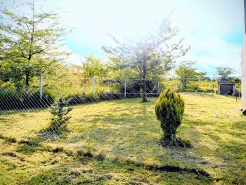 VENTA LOTE EN YACANTO. EXCELENTE VISTA.ESCRITURA