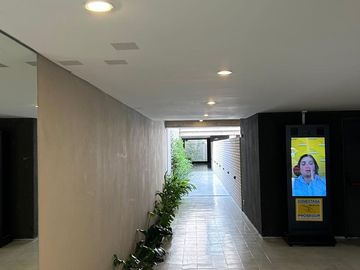 Dos ambientes a estrenar en saavedra