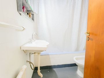 Depto 3 amb con dependencia en cañitas Palermo