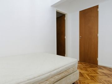 Depto 3 amb con dependencia en cañitas Palermo