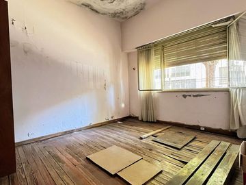 VENTA CASA LOTE PROPIO A REFACCIONAR VILLA URQUIZA
