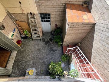 VENTA CASA LOTE PROPIO A REFACCIONAR VILLA URQUIZA