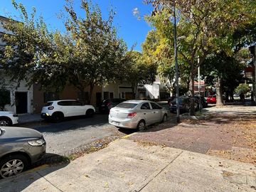 VENTA CASA LOTE PROPIO A REFACCIONAR VILLA URQUIZA