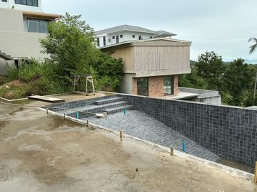 3 Bedroom Villa for sale in Bo Phut, Surat Thani