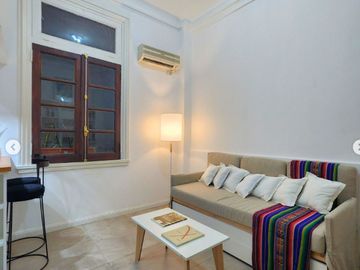 Depto 2 ambientes, RECICLADO EXC CALIDAD