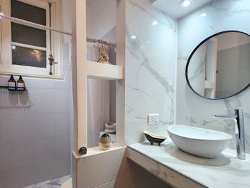 Depto 2 ambientes, RECICLADO EXC CALIDAD
