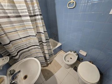 Departamento 3ambientes Cochera Urquiza A/CREDITO