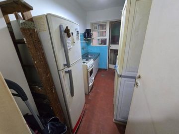 Departamento 3ambientes Cochera Urquiza A/CREDITO